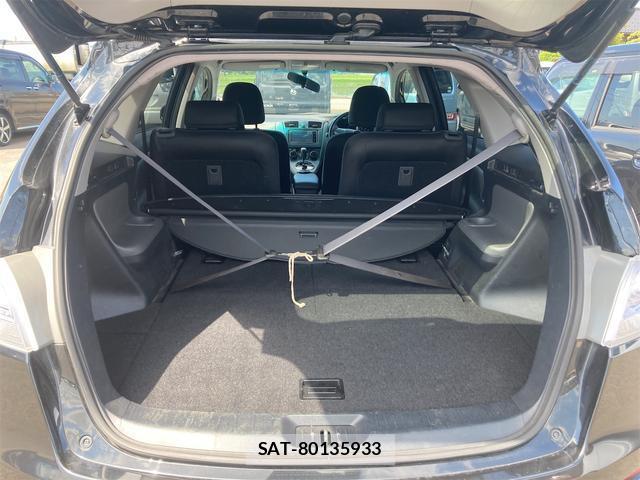 Toyota MARK X ZIO 2010-03 8866311-18