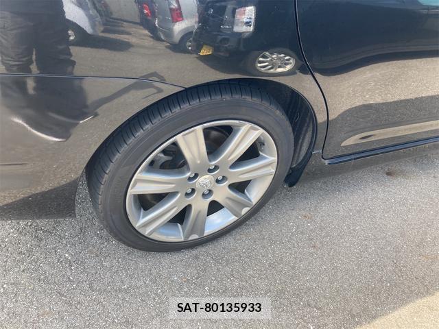 Toyota MARK X ZIO 2010-03 8866311-19