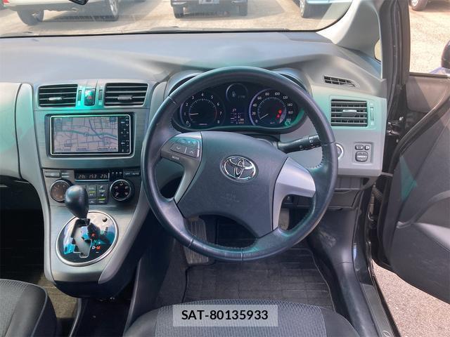 Toyota MARK X ZIO 2010-03 8866311-2