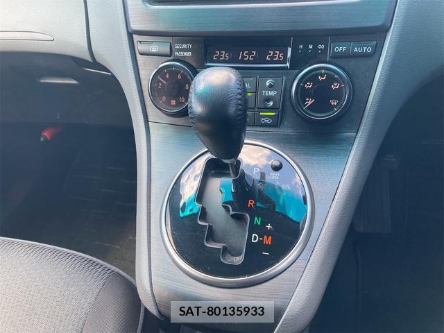 Toyota MARK X ZIO 2010-03 8866311-6