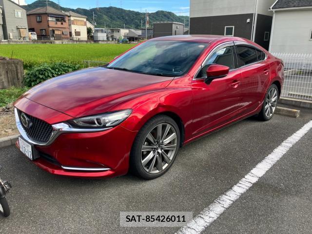 sat car