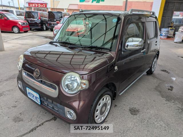 Daihatsu MIRA COCOA 2015-07 8866380-0