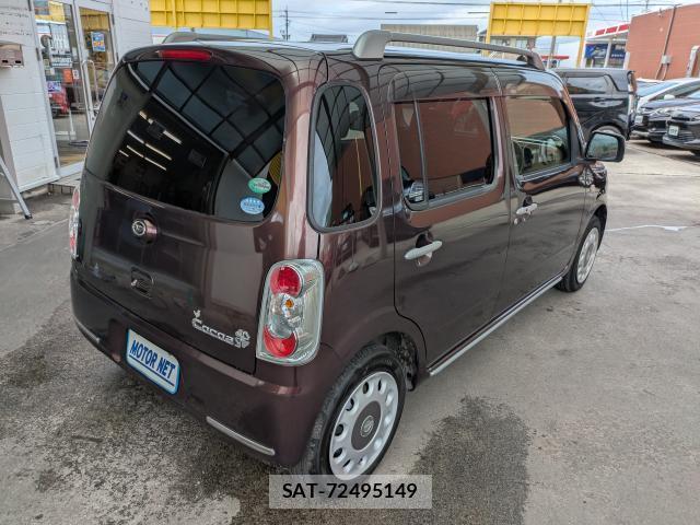 Daihatsu MIRA COCOA 2015-07 8866380-1