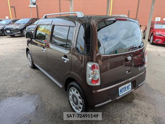 Daihatsu MIRA COCOA 2015-07 8866380-10