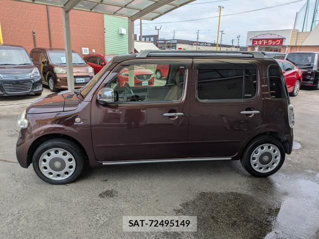 Daihatsu MIRA COCOA 2015-07 8866380-11