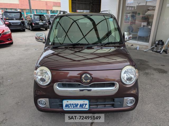 Daihatsu MIRA COCOA 2015-07 8866380-12