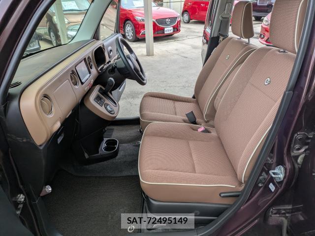 Daihatsu MIRA COCOA 2015-07 8866380-14