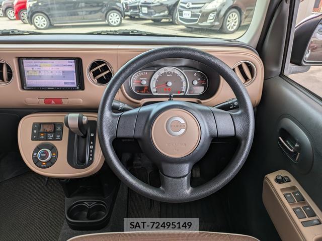 Daihatsu MIRA COCOA 2015-07 8866380-17