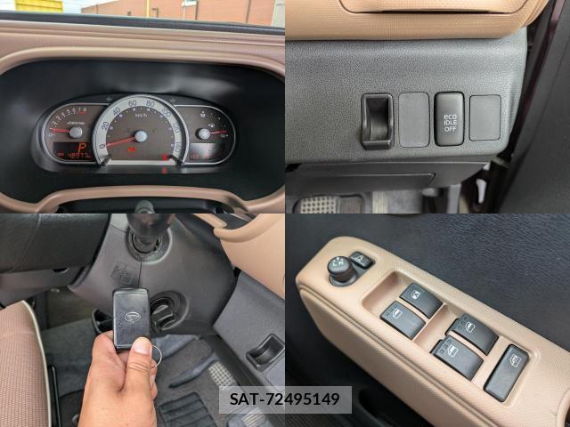 Daihatsu MIRA COCOA 2015-07 8866380-18
