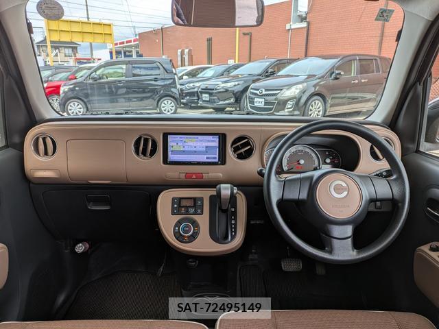Daihatsu MIRA COCOA 2015-07 8866380-2