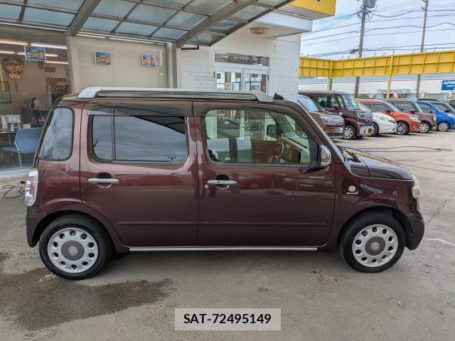 Daihatsu MIRA COCOA 2015-07 8866380-3