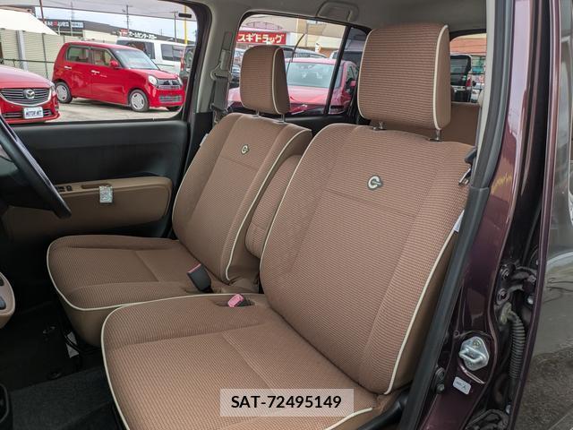 Daihatsu MIRA COCOA 2015-07 8866380-5