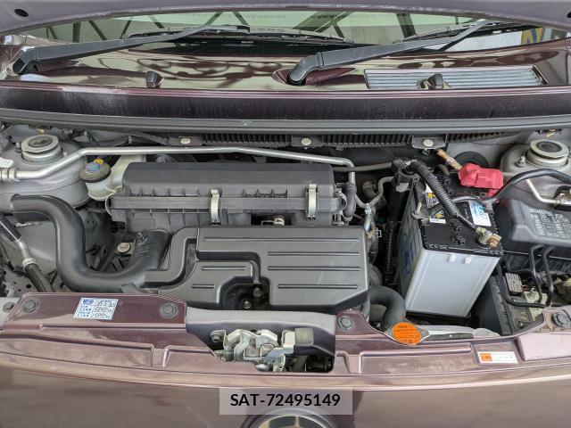 Daihatsu MIRA COCOA 2015-07 8866380-7