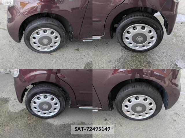Daihatsu MIRA COCOA 2015-07 8866380-8