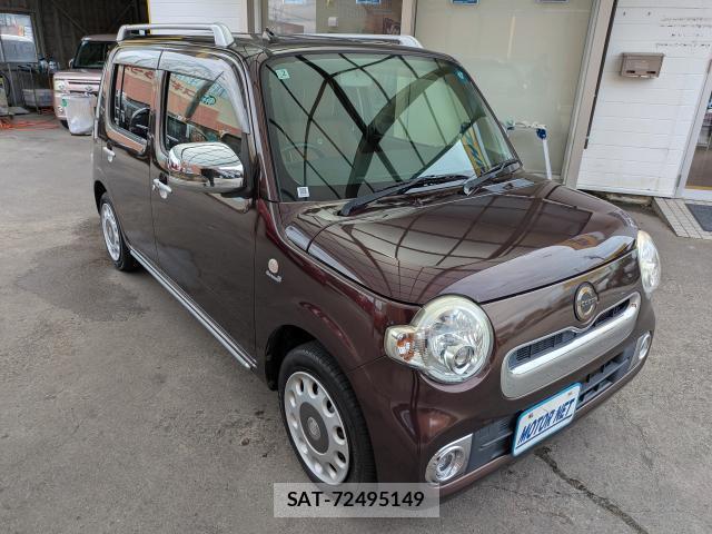 Daihatsu MIRA COCOA 2015-07 8866380-9