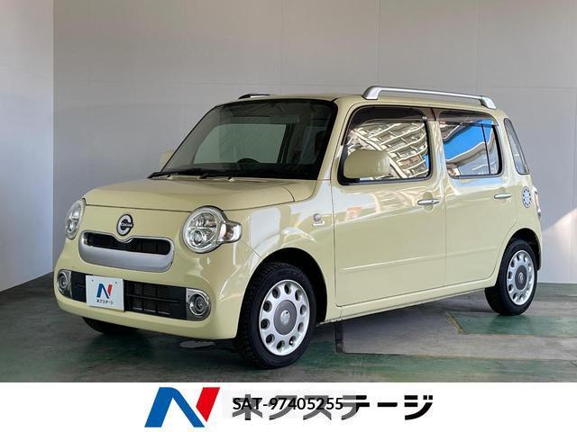 Daihatsu MIRA COCOA 2014-10 8866900-0