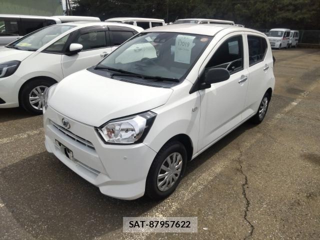 Daihatsu MIRA 2019-08 8865583-0