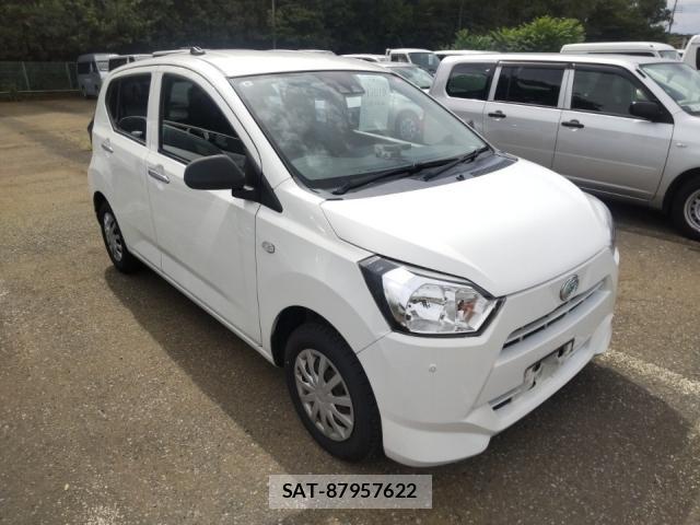 Daihatsu MIRA 2019-08 8865583-1