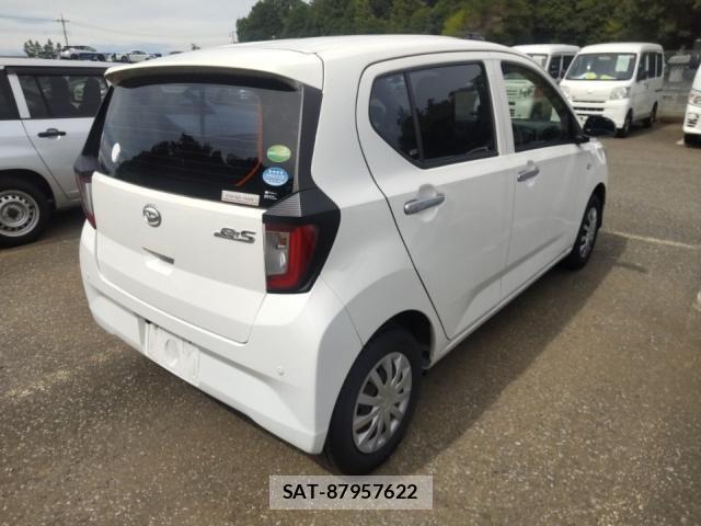 Daihatsu MIRA 2019-08 8865583-2