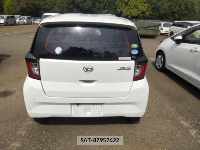 Daihatsu MIRA 2019-08 8865583-3
