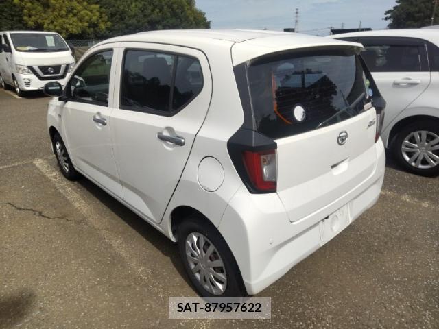 Daihatsu MIRA 2019-08 8865583-4