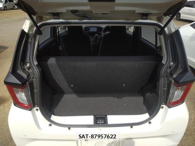 Daihatsu MIRA 2019-08 8865583-5