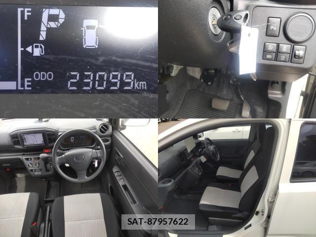 Daihatsu MIRA 2019-08 8865583-7