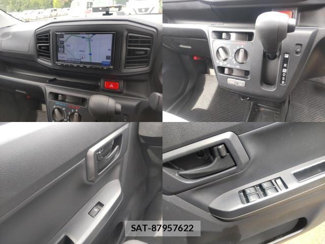 Daihatsu MIRA 2019-08 8865583-8