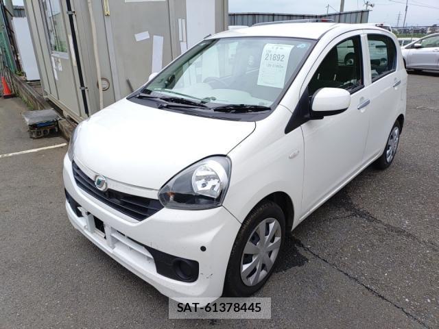 Daihatsu MIRA 2017-08 8865588-0