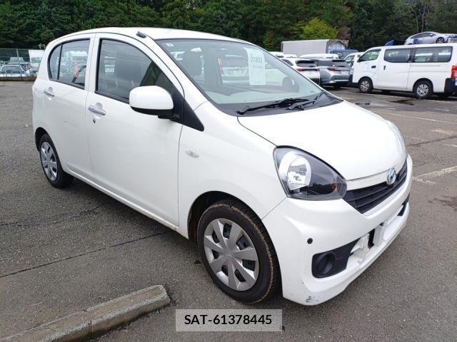 Daihatsu MIRA 2017-08 8865588-1