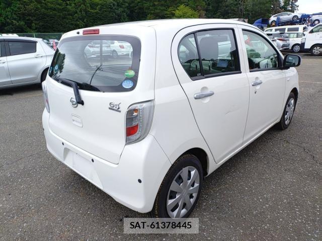 Daihatsu MIRA 2017-08 8865588-2