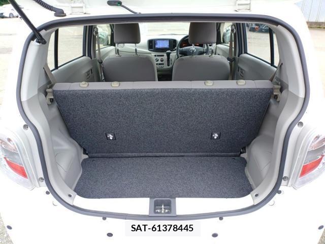 Daihatsu MIRA 2017-08 8865588-5