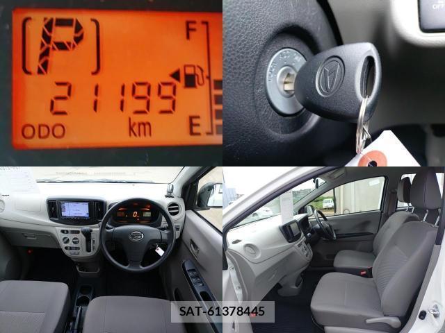 Daihatsu MIRA 2017-08 8865588-7
