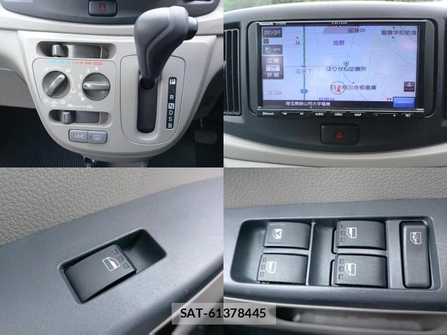Daihatsu MIRA 2017-08 8865588-8
