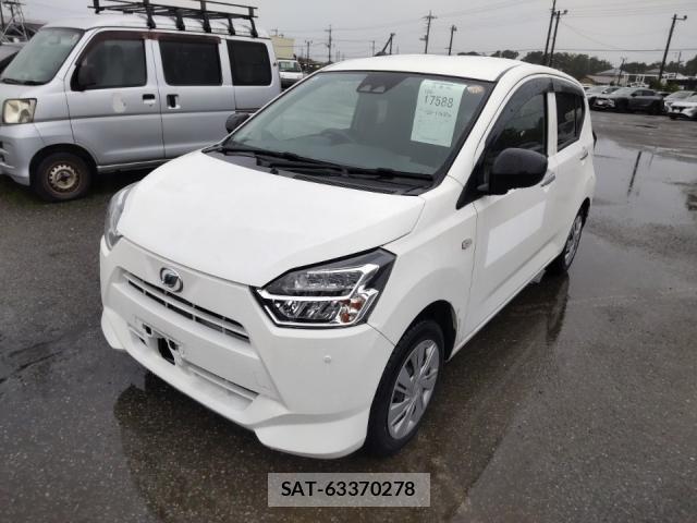 Daihatsu MIRA 2021-09 8865630-0