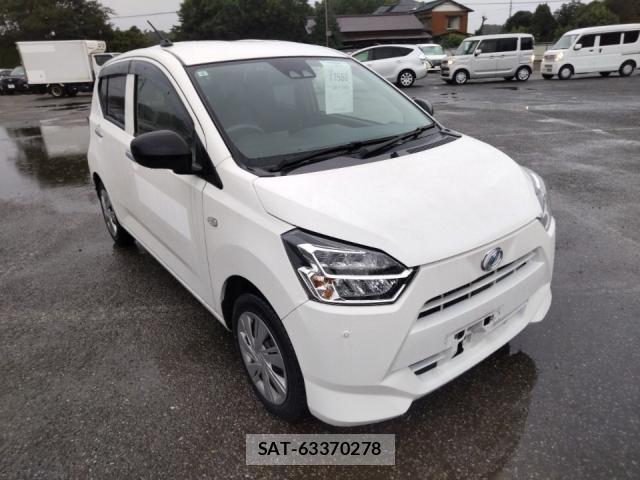 Daihatsu MIRA 2021-09 8865630-1