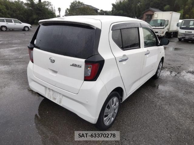 Daihatsu MIRA 2021-09 8865630-2