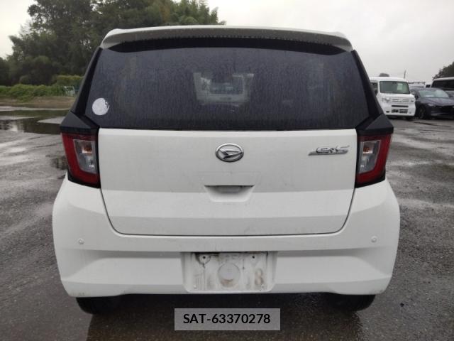 Daihatsu MIRA 2021-09 8865630-3