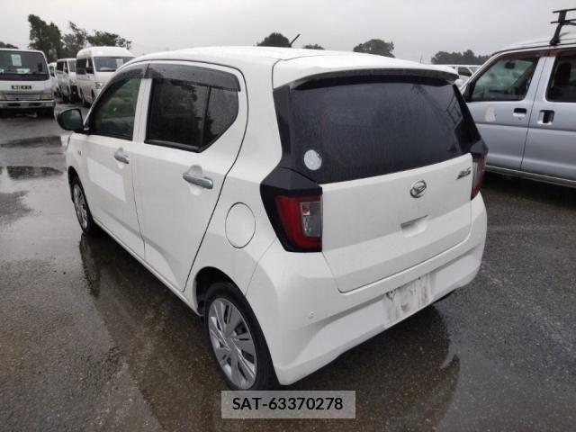 Daihatsu MIRA 2021-09 8865630-4