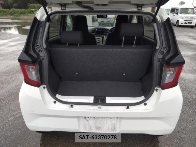 Daihatsu MIRA 2021-09 8865630-5