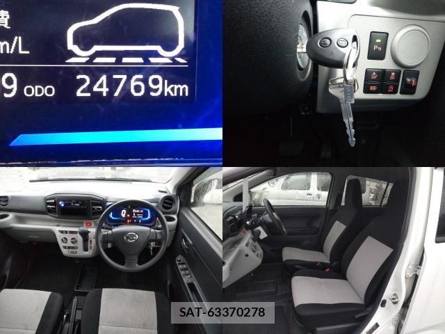 Daihatsu MIRA 2021-09 8865630-7