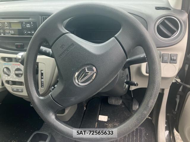 Daihatsu MIRA 2013-09 8865903-11