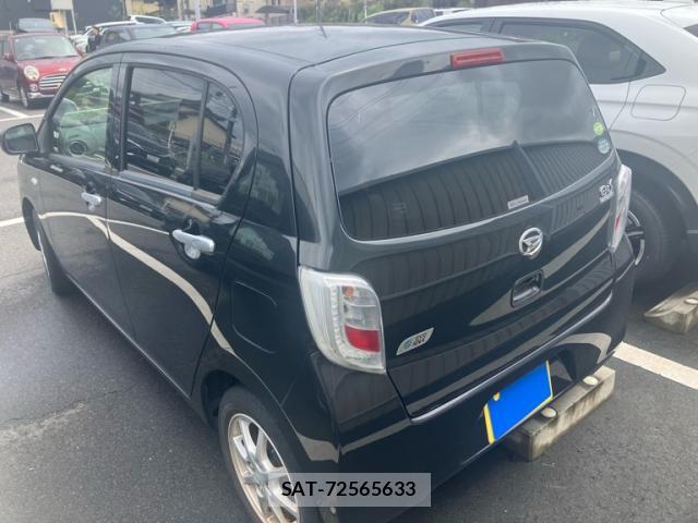 Daihatsu MIRA 2013-09 8865903-13