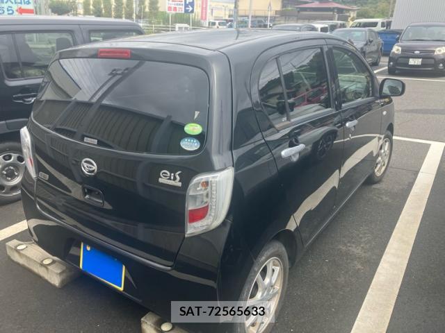 Daihatsu MIRA 2013-09 8865903-2