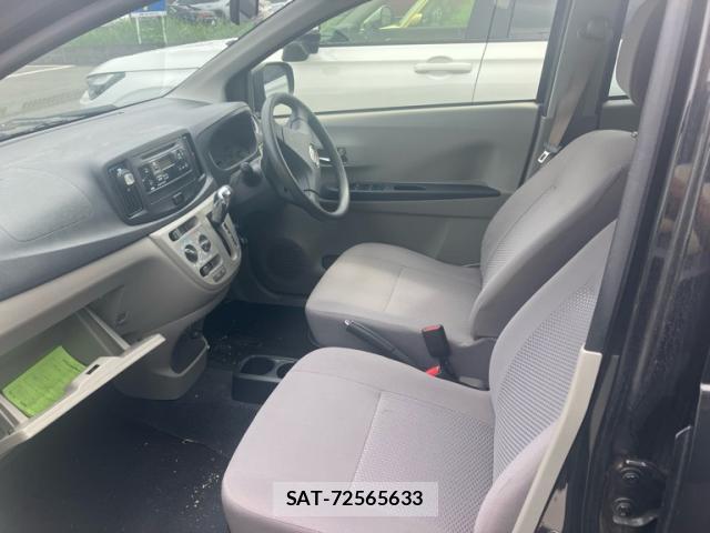 Daihatsu MIRA 2013-09 8865903-4