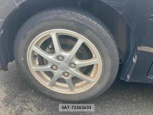 Daihatsu MIRA 2013-09 8865903-5