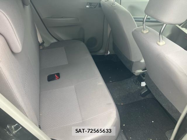 Daihatsu MIRA 2013-09 8865903-7