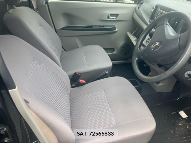Daihatsu MIRA 2013-09 8865903-8