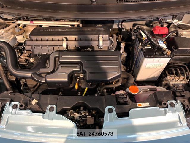 Daihatsu MIRA 2019-03 8866095-17