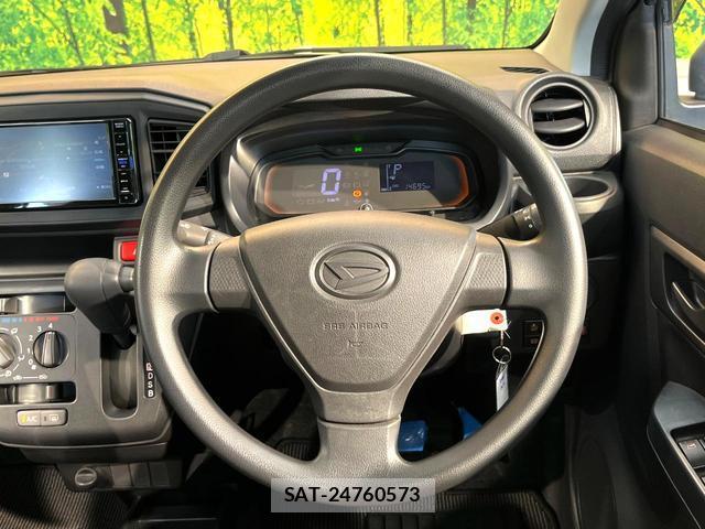 Daihatsu MIRA 2019-03 8866095-7